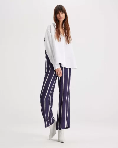 Echo Selena-Print Shirt - Image 5