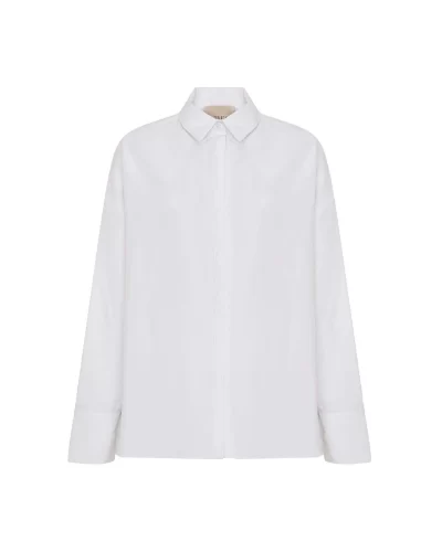 Echo Selena-Print Shirt - Image 2