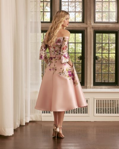 Addison Bell Sleeve Dress - coming soon - Image 2