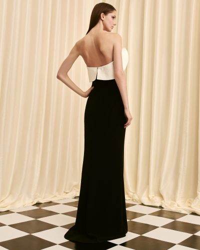 Daisy Ruffle Gown - coming soon - Image 3