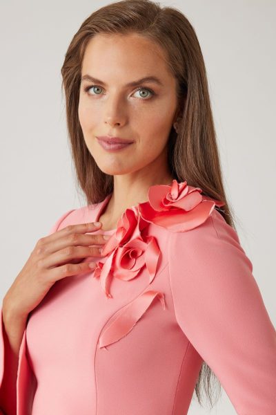 Sawyer Mikado Dress - coming soon - Image 2