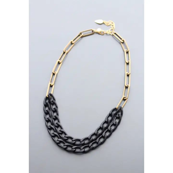 Chey Chain Necklace - Image 3