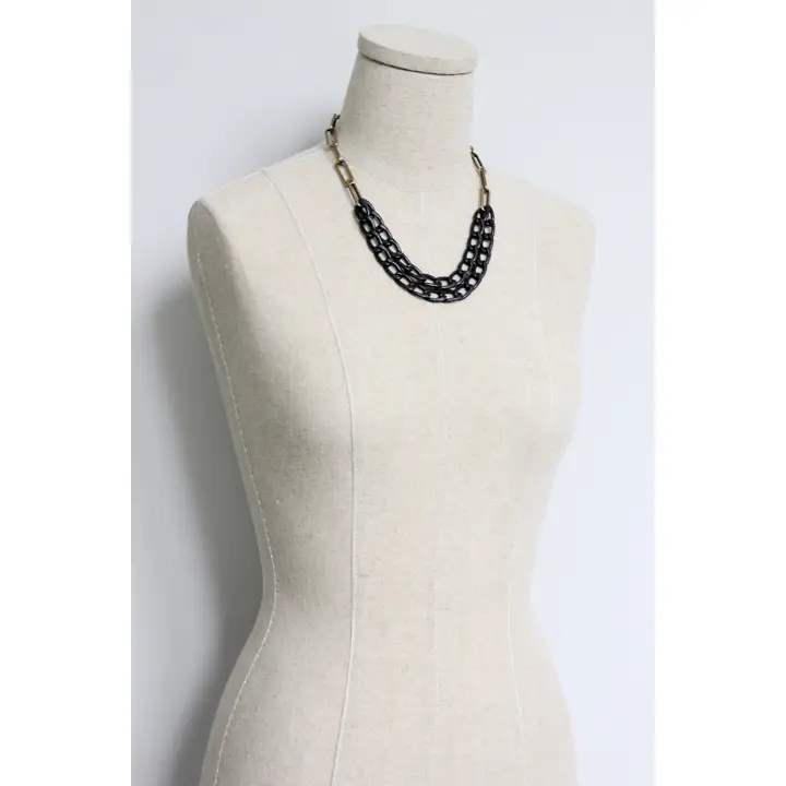 Chey Chain Necklace - Image 4