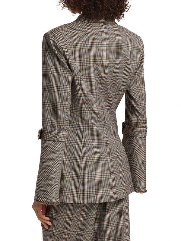 Loretta Blazer - sz 2 - Image 2