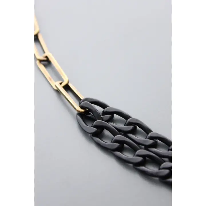 Chey Chain Necklace - Image 2