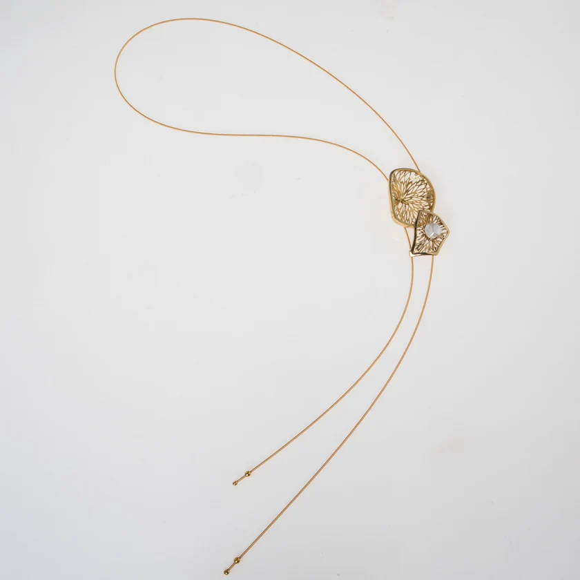 Dorien Necklace - Image 2