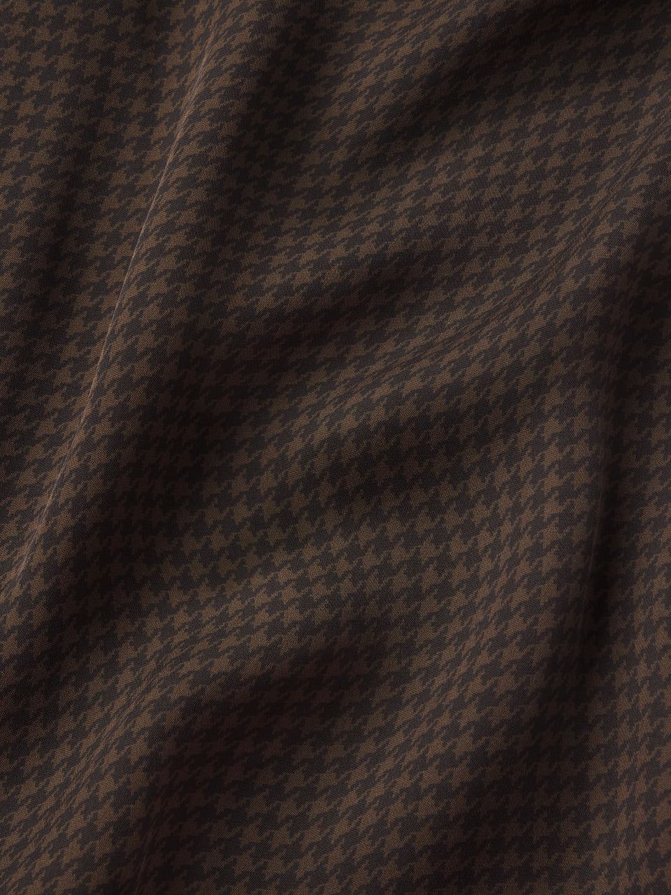 Gillian Houndstooth Blouse - Image 2