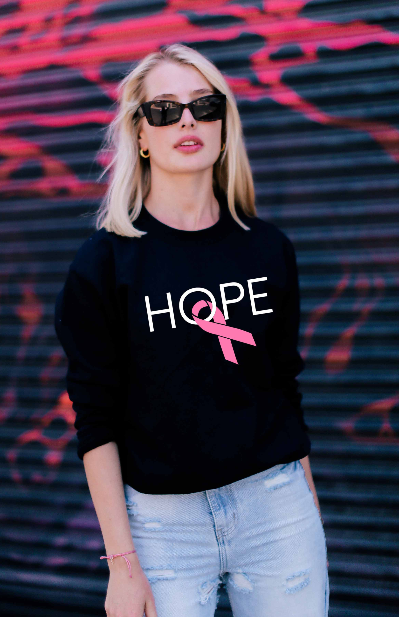 Hope Sweater