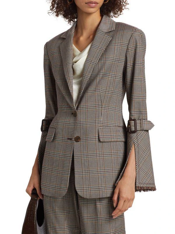 Loretta Blazer - sz 2 - Image 3