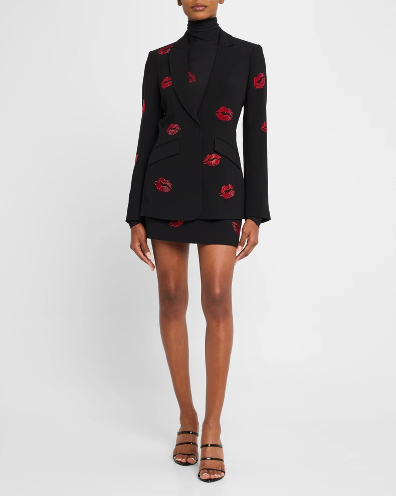 Cheyenne Kissing Blazer - coming soon - Image 4