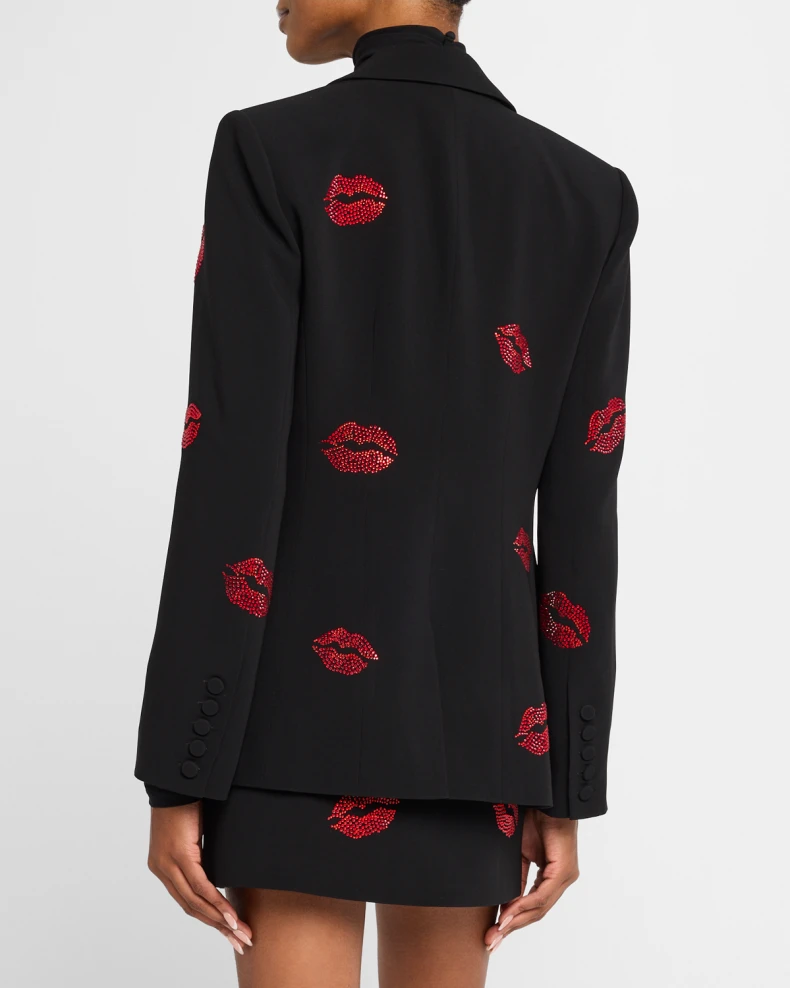 Cheyenne Kissing Blazer - coming soon - Image 3