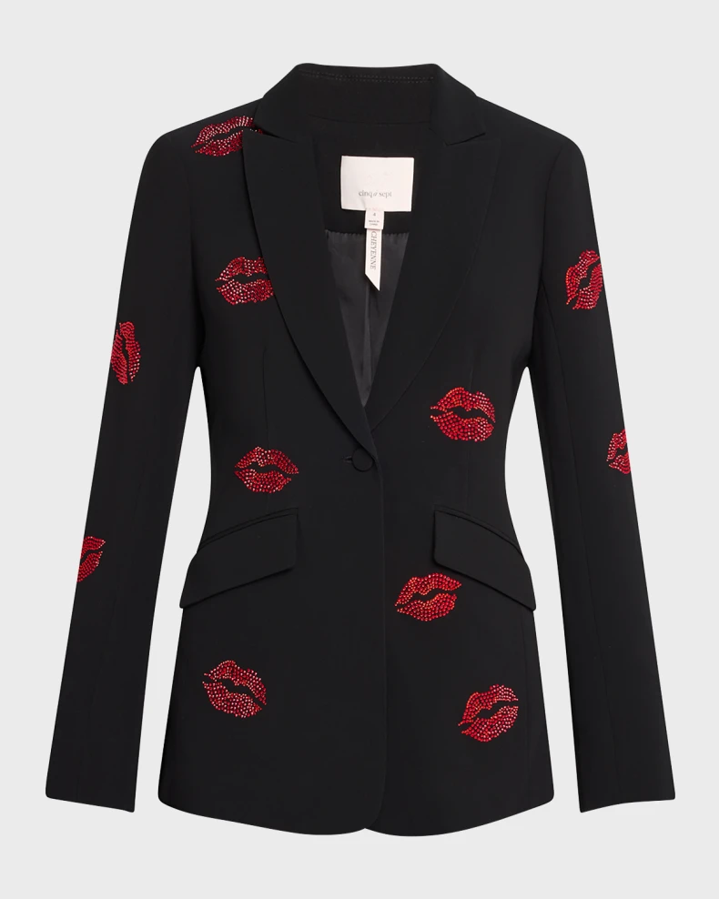 Cheyenne Kissing Blazer - coming soon - Image 5
