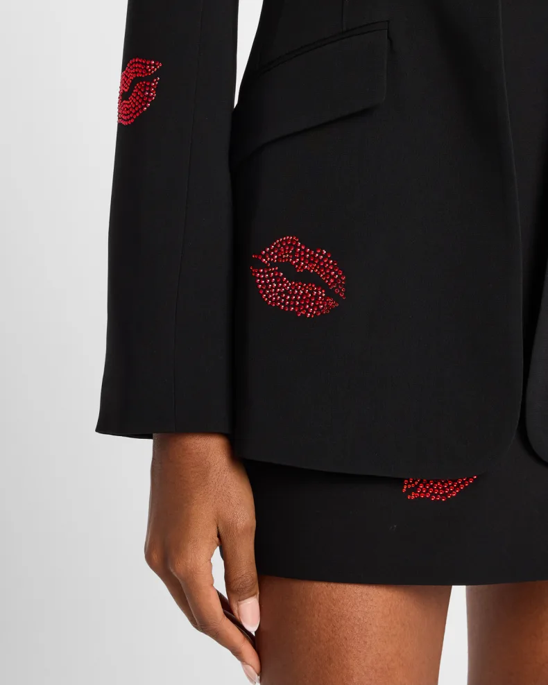 Cheyenne Kissing Blazer - coming soon - Image 2