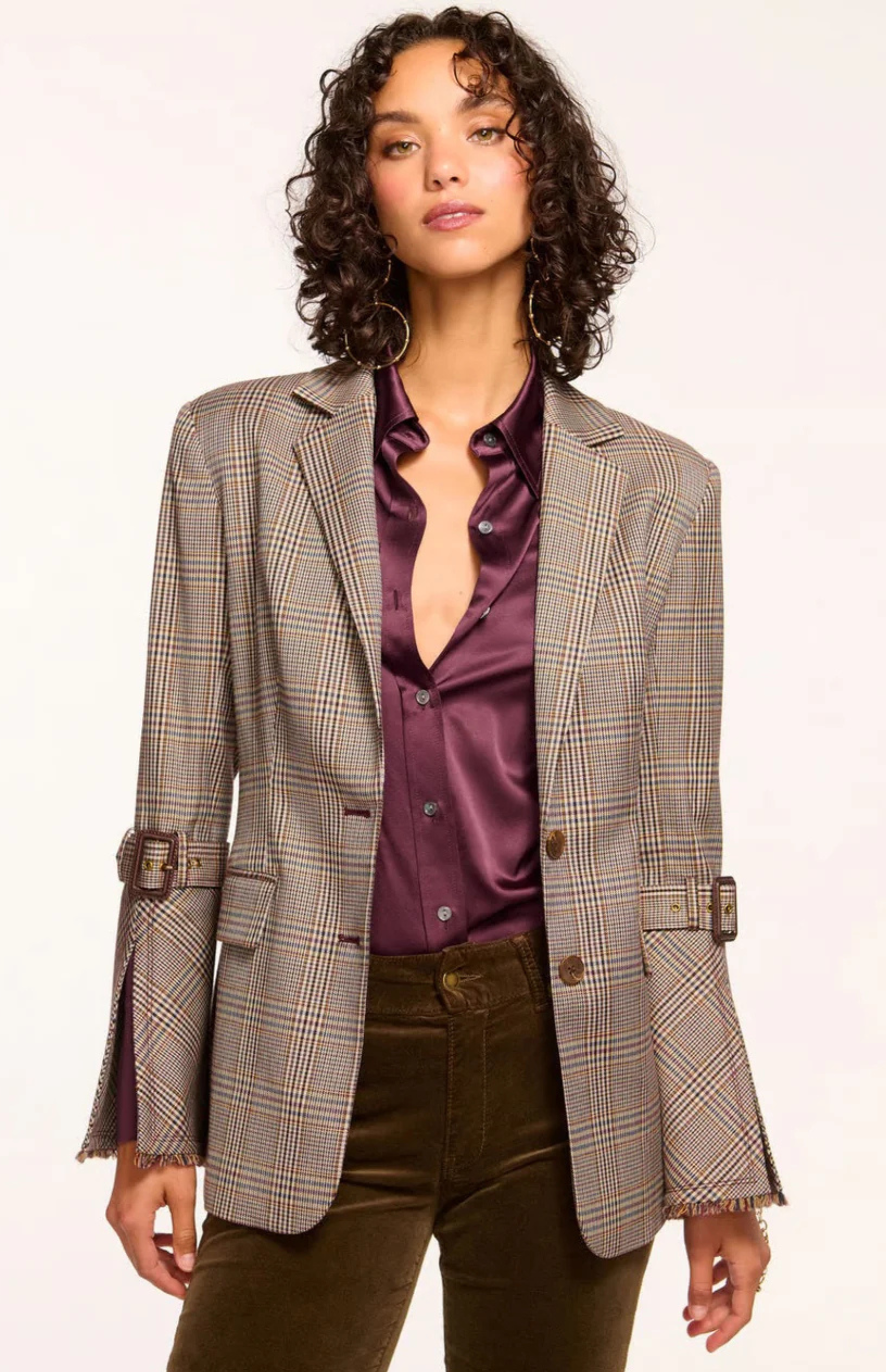 Loretta Blazer - sz 2