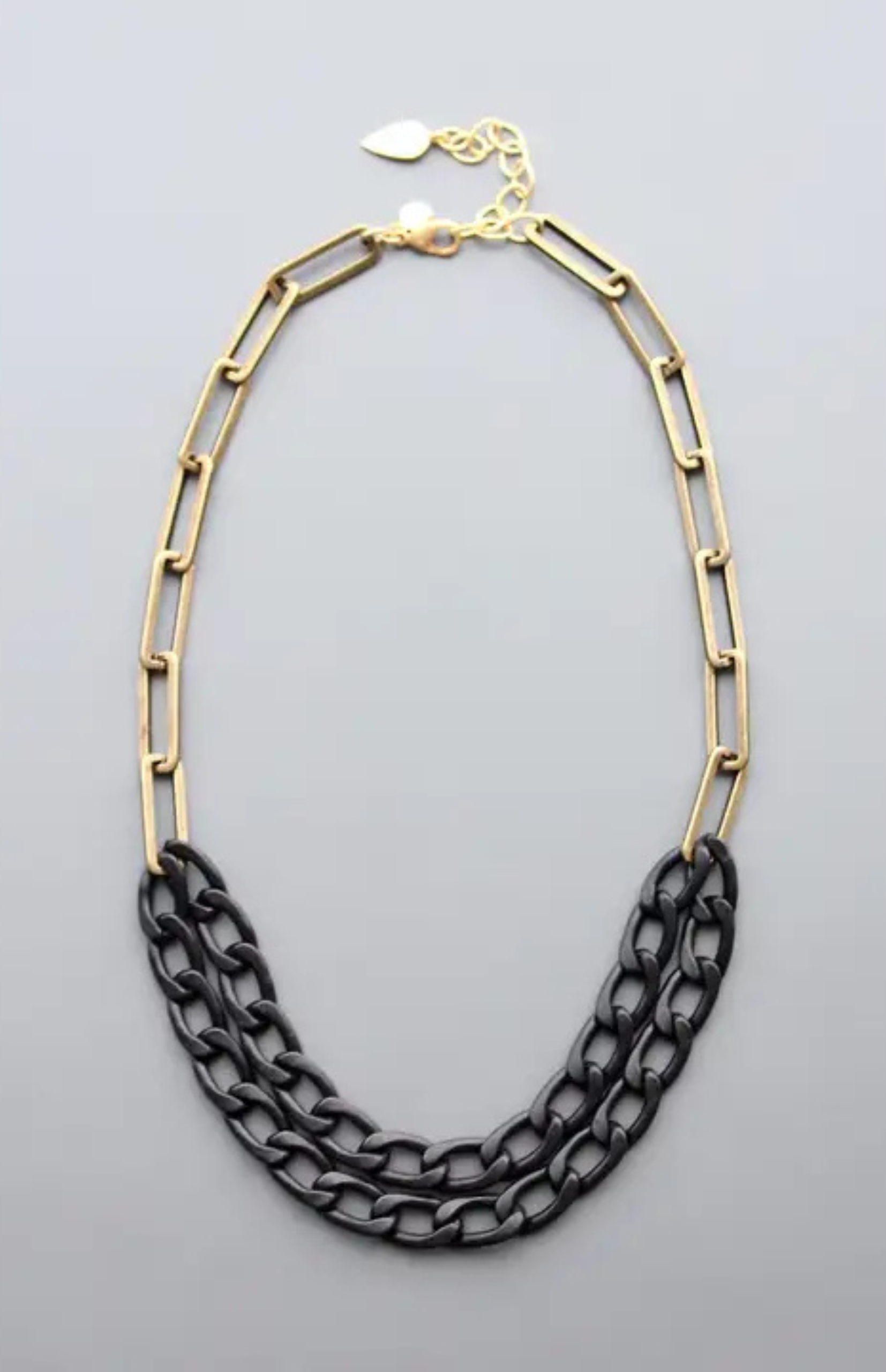 Chey Chain Necklace