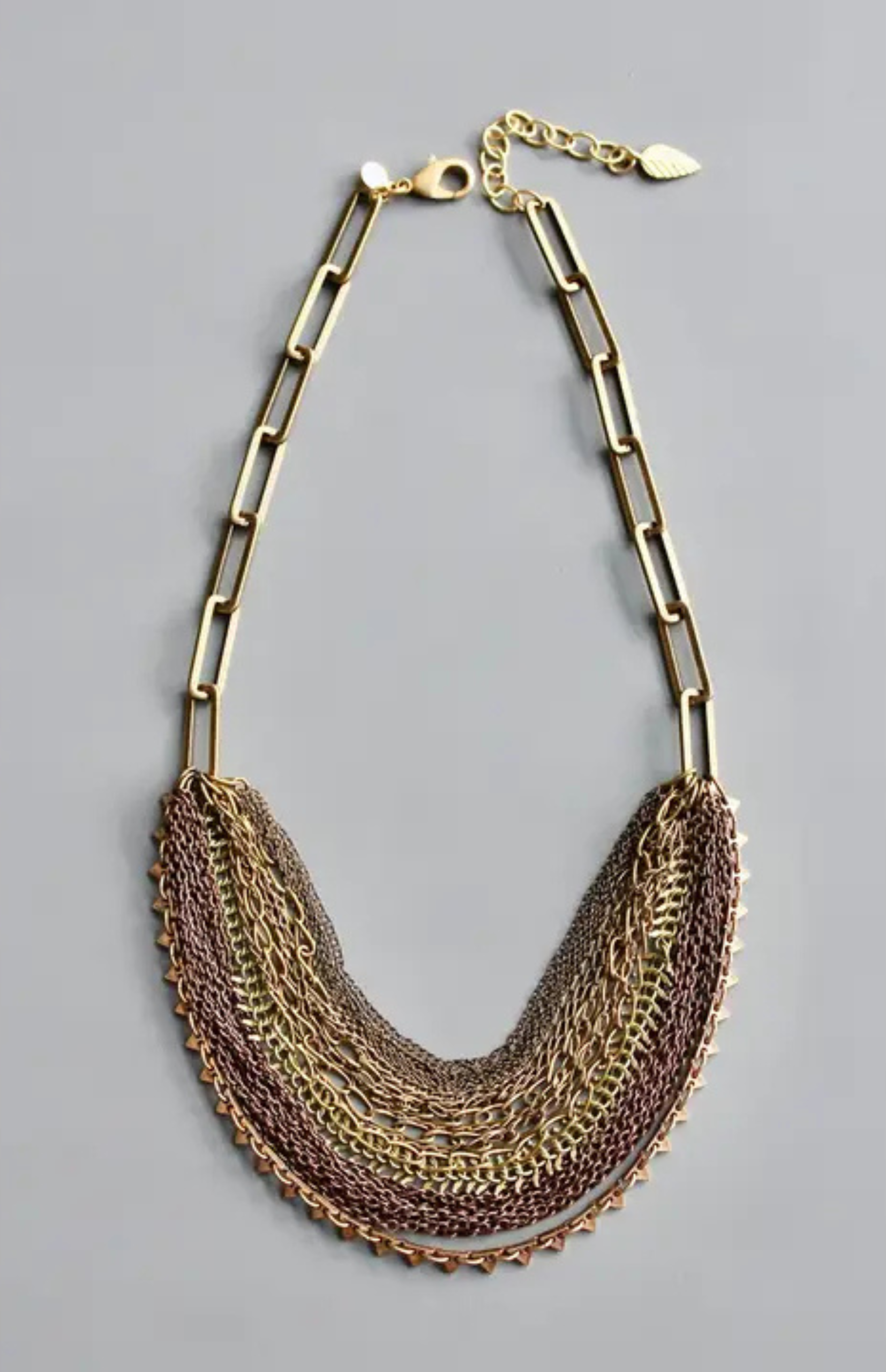 Hyland Chain Necklace