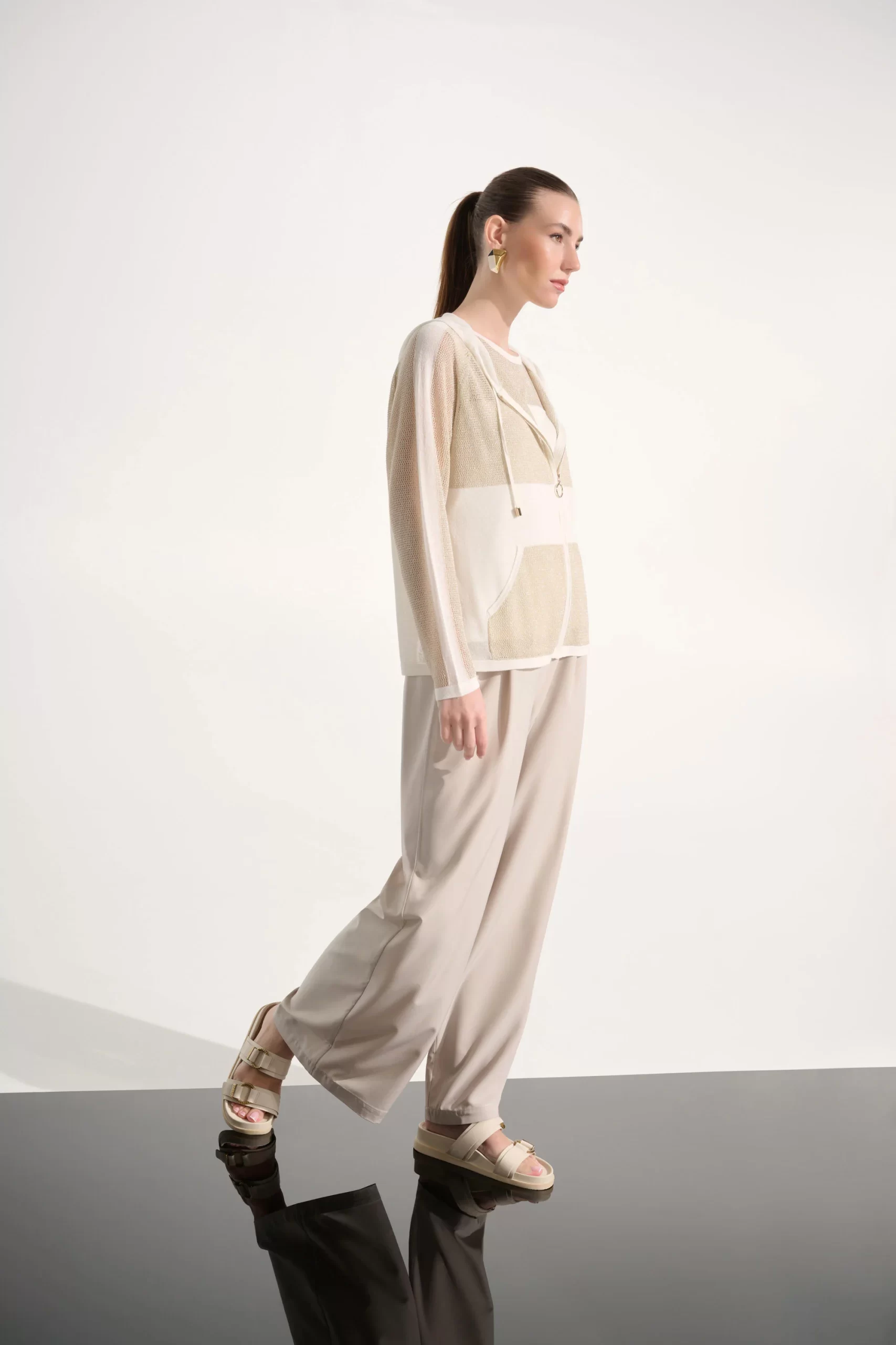 Karen Zip Hoodie - Image 5