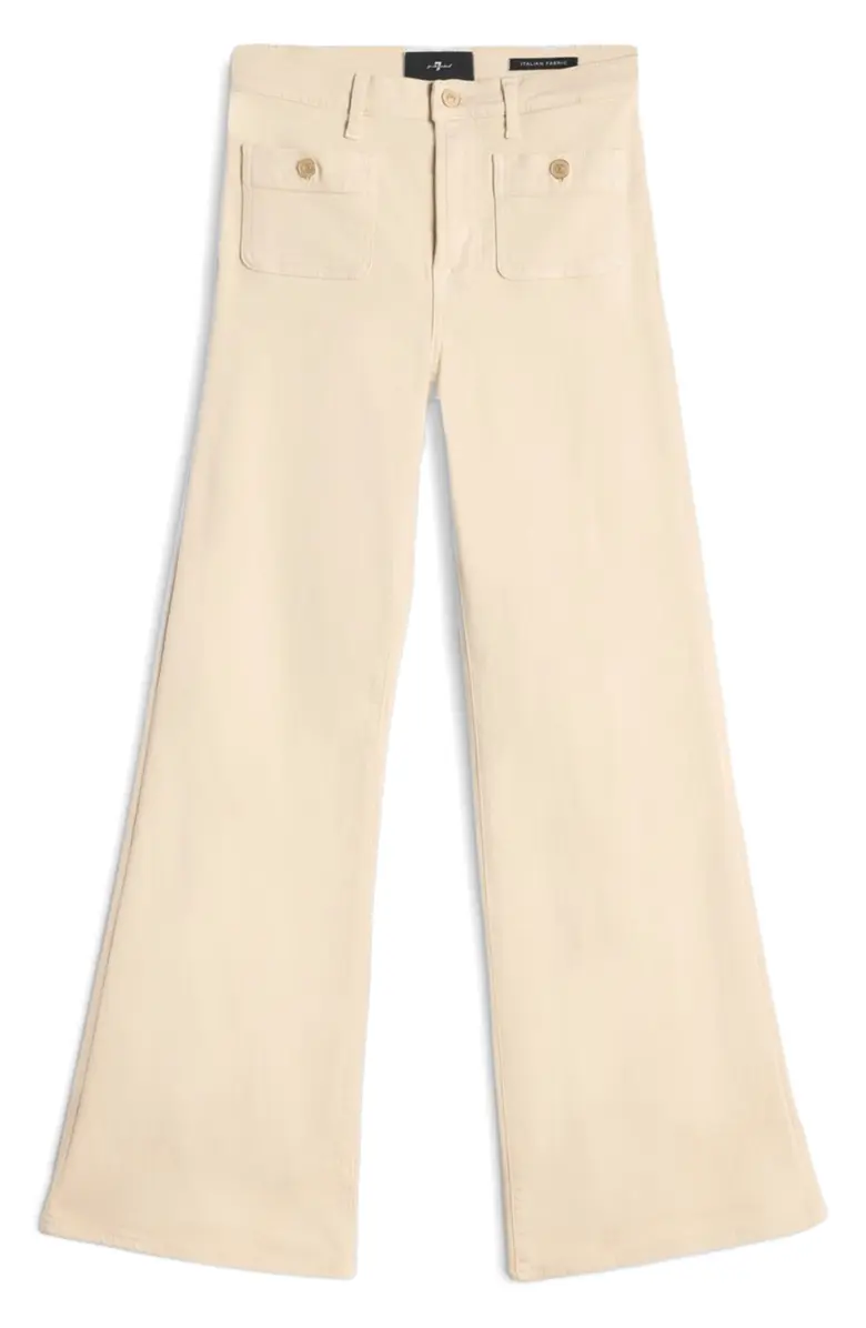 Modern Dojo Tailorless Jeans - Image 2
