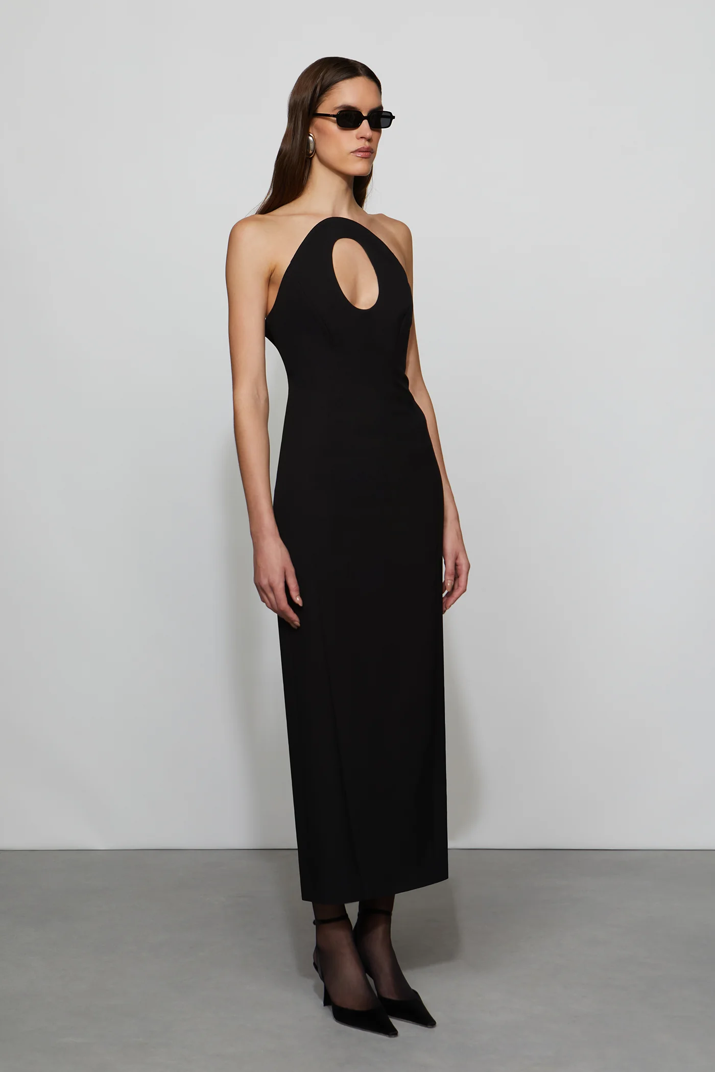 Emmeline Dress - Image 4