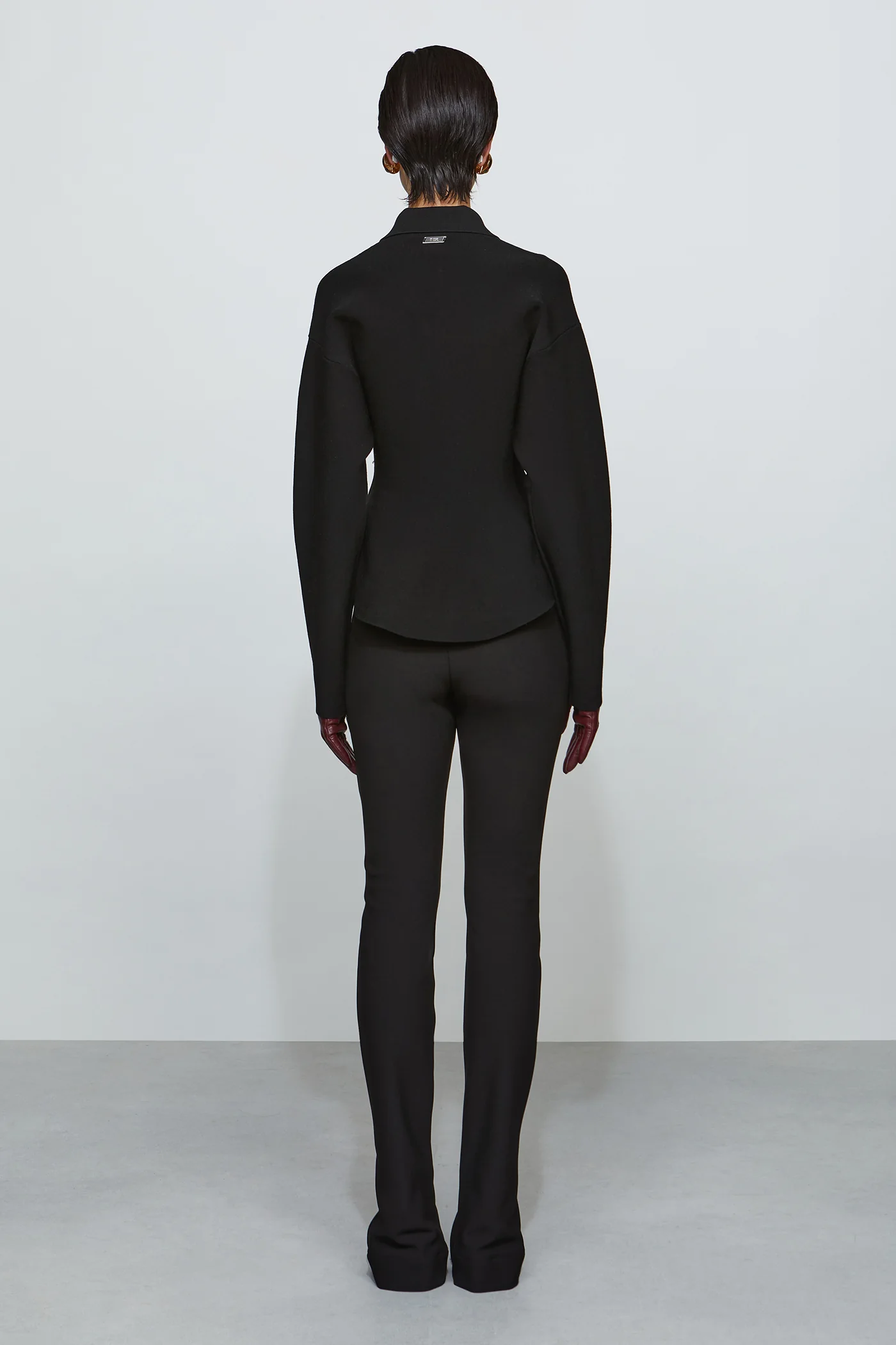 Daphne Knit Jacket - sz small - Image 6