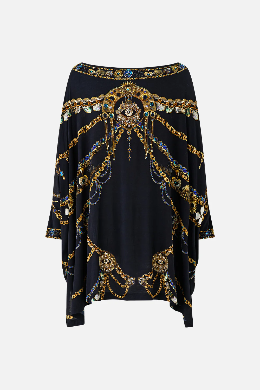 Cara Slouch Blouse - Image 3
