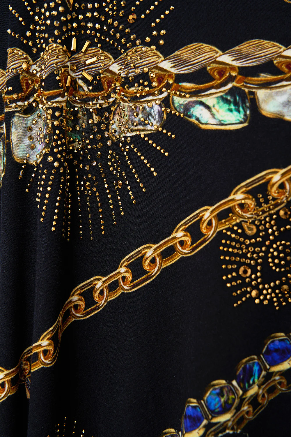 Cara Slouch Blouse - Image 2