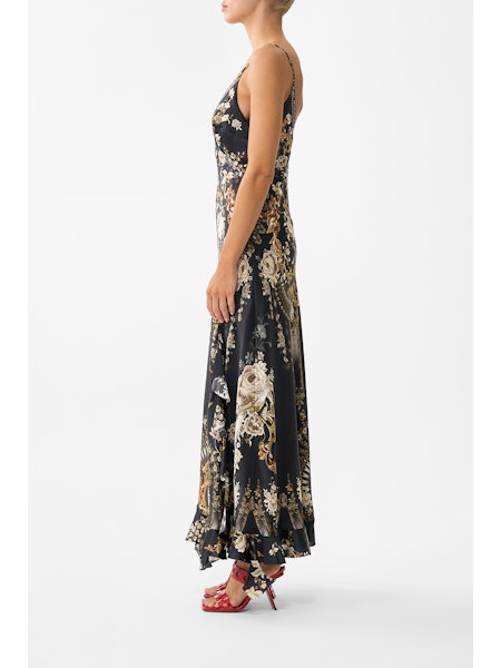 Deja Slip Dress - coming jan'26 - Image 8