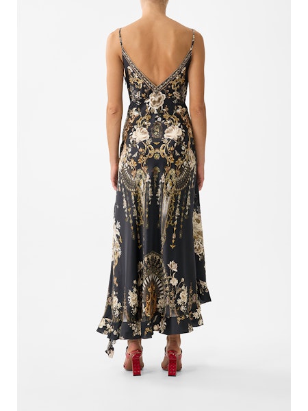 Deja Slip Dress - coming jan'26 - Image 7