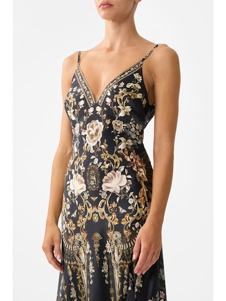 Deja Slip Dress - coming jan'26 - Image 6