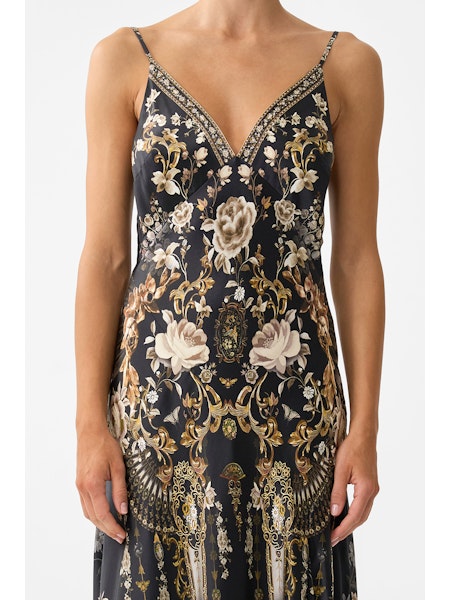 Deja Slip Dress - coming jan'26 - Image 5