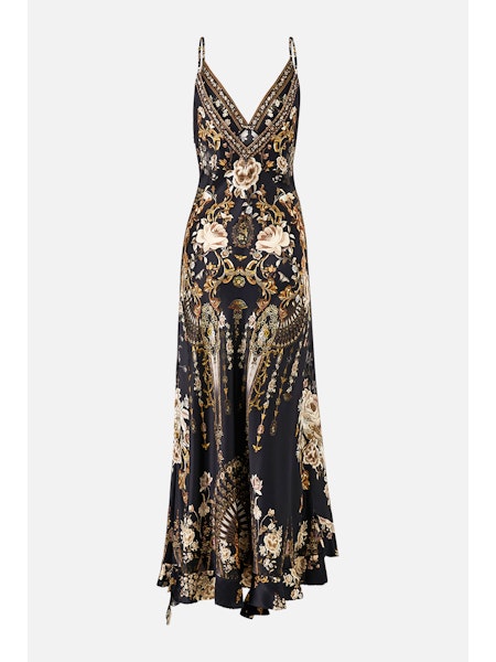 Deja Slip Dress - coming jan'26 - Image 3