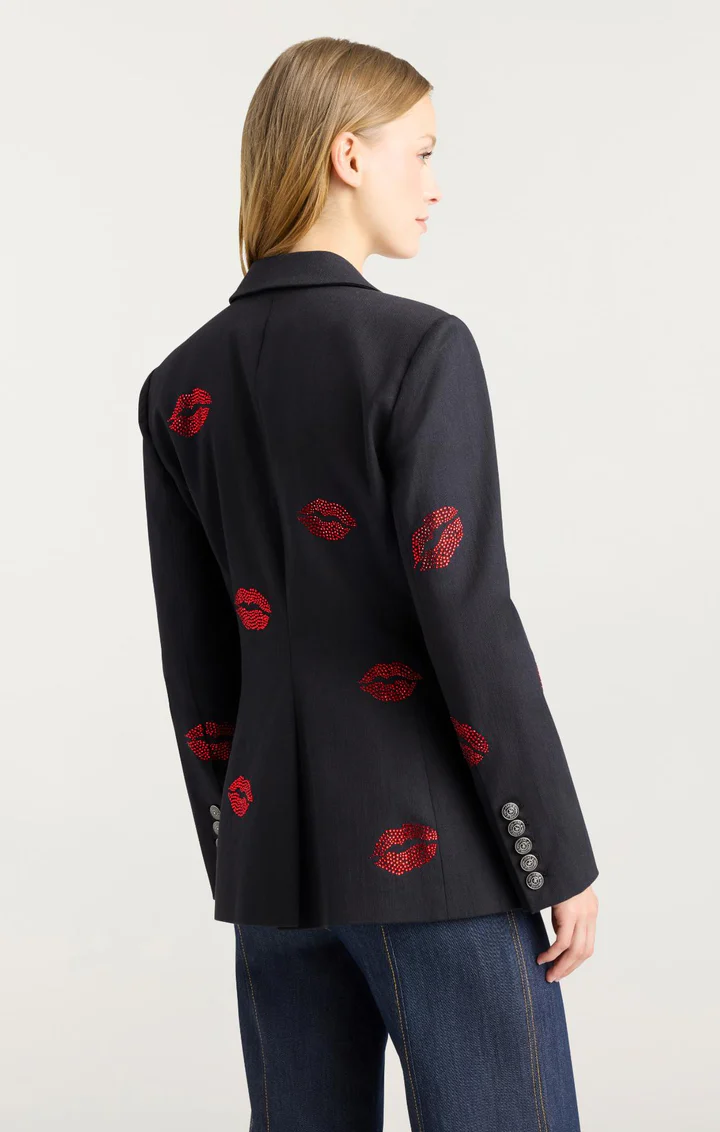 Cheyenne Kissing Blazer - Image 4