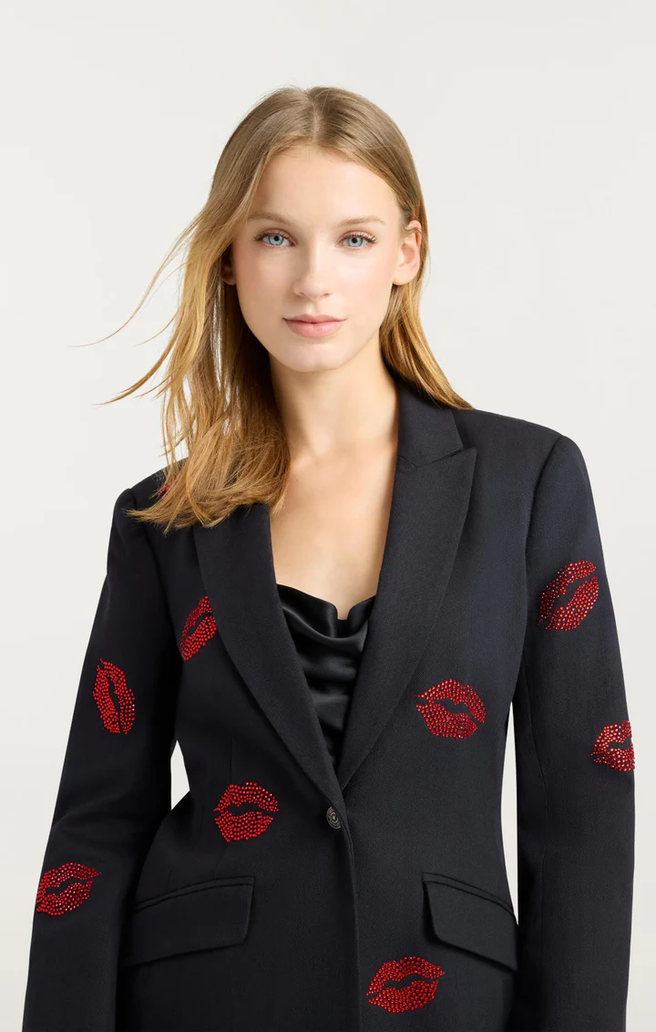 Cheyenne Kissing Blazer - Image 3