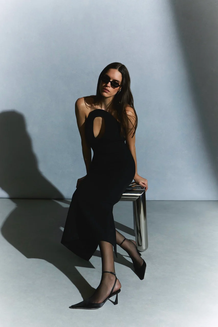 Emmeline Dress - Image 5