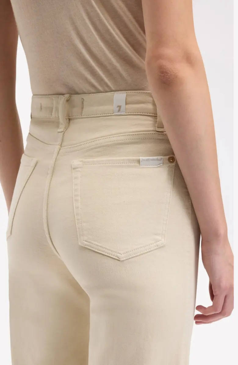 Modern Dojo Tailorless Jeans - Image 3