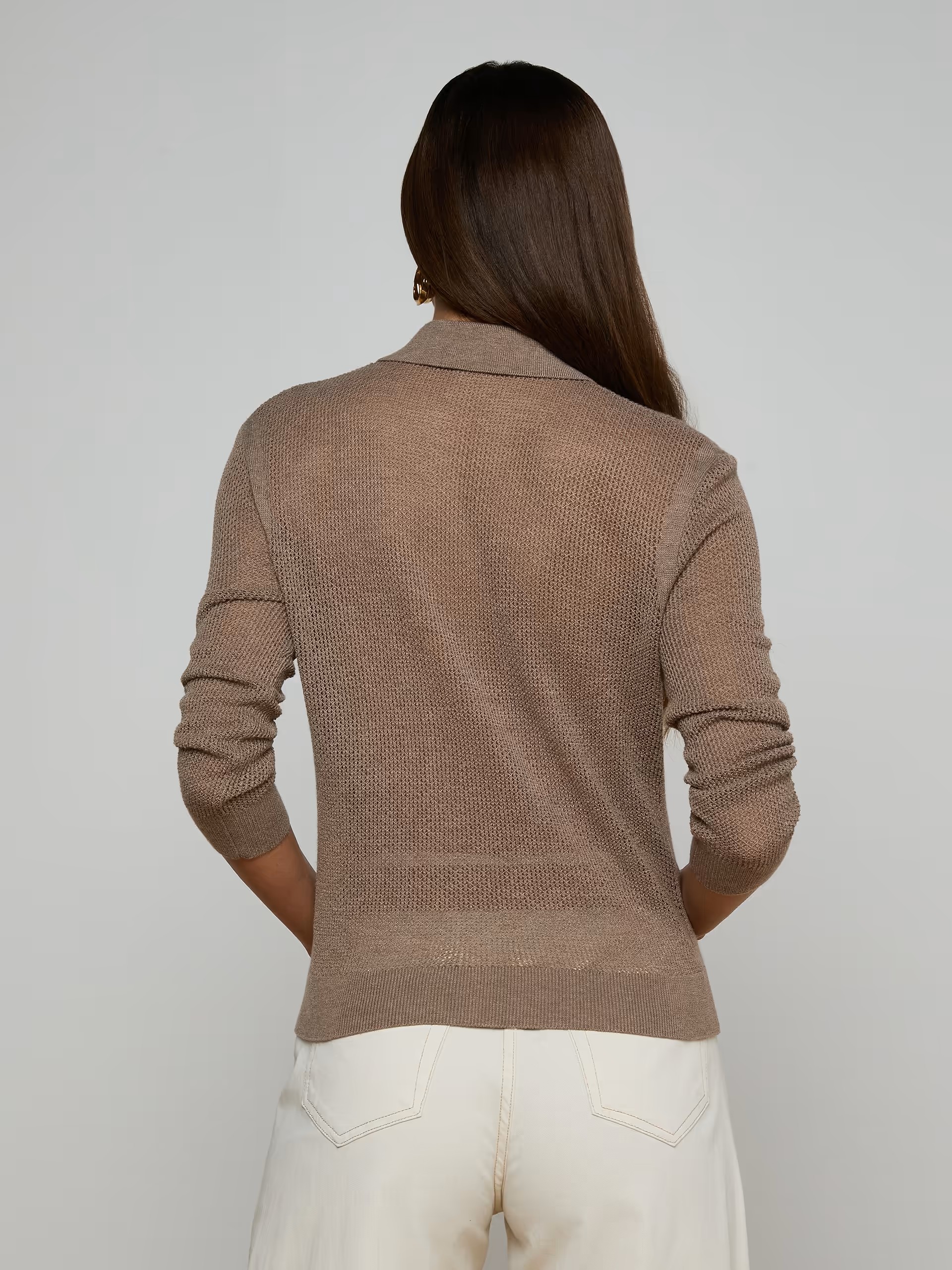 Carine Sweater - Image 6