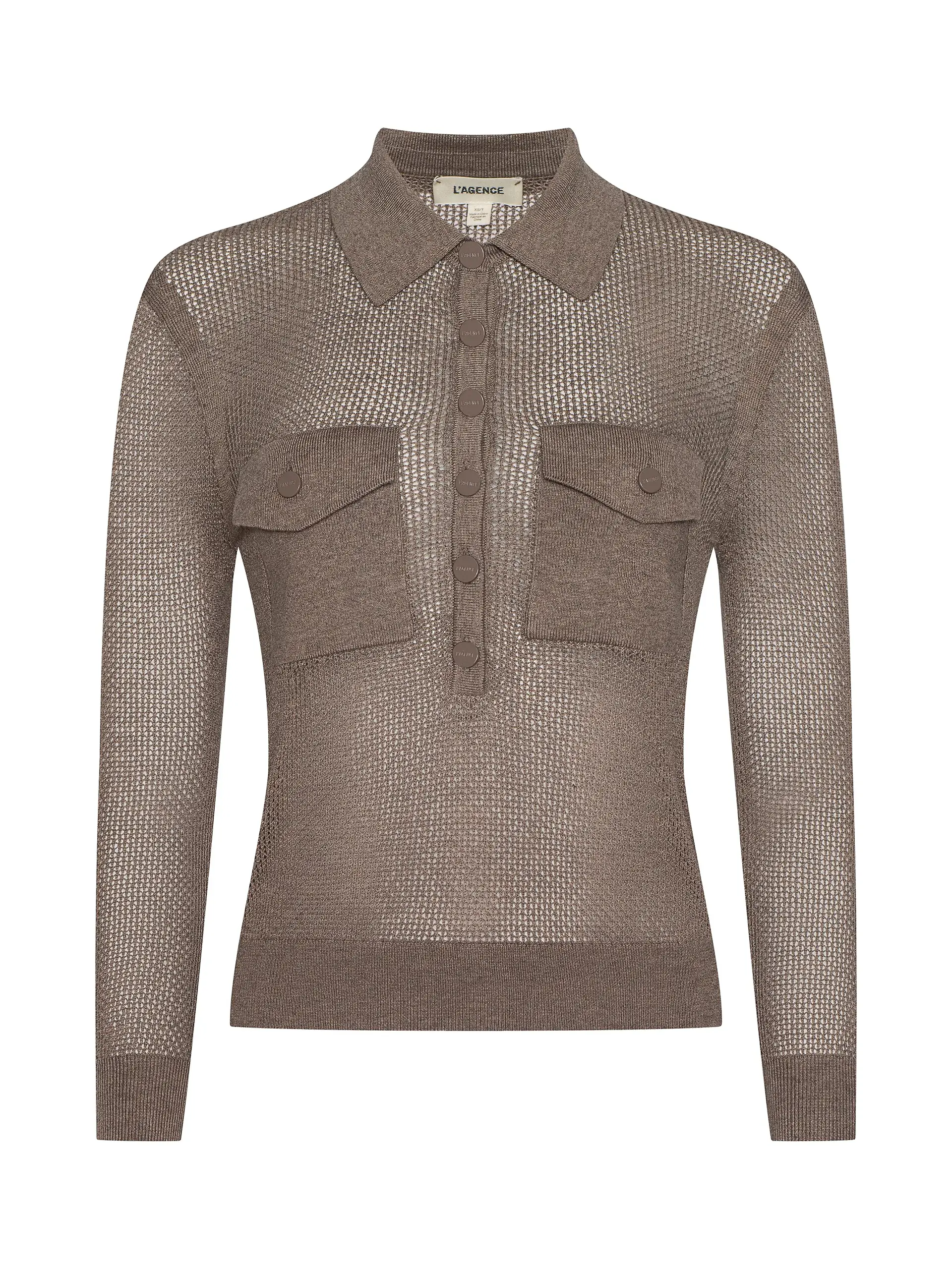 Carine Sweater - Image 2