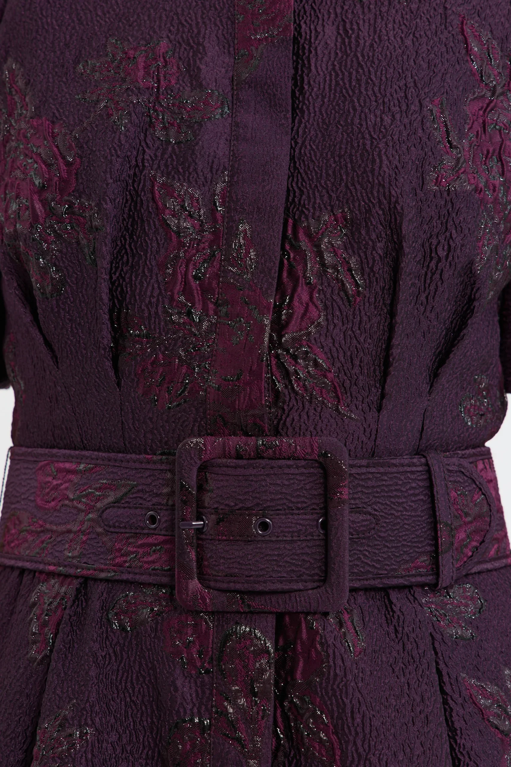 Afina Short Sleeve Gown - Image 2