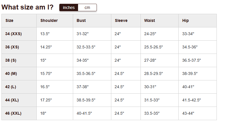 Bevvie cropped denim jacket - Image 8