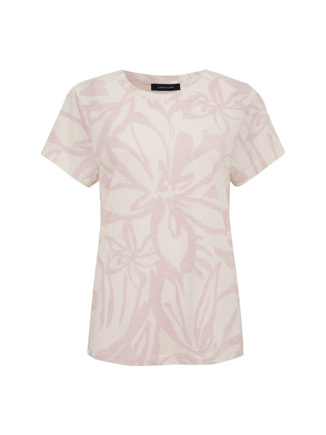 The Perfect Tee Rose Vine - Image 2