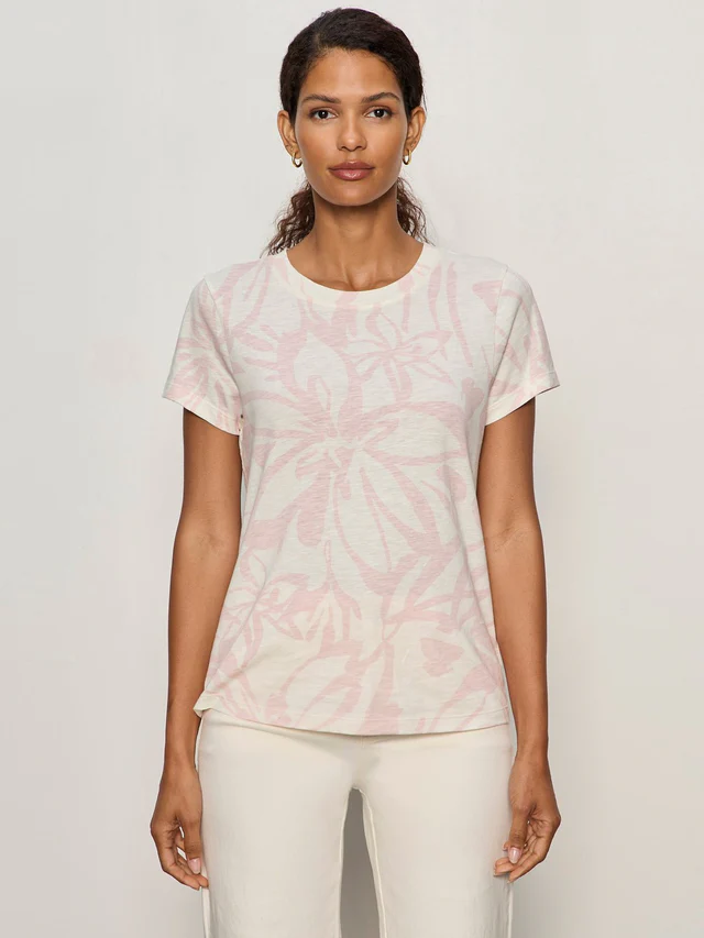 The Perfect Tee Rose Vine - Image 6