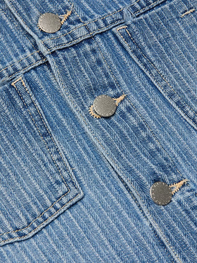 Janelle Jean Jacket - Image 7