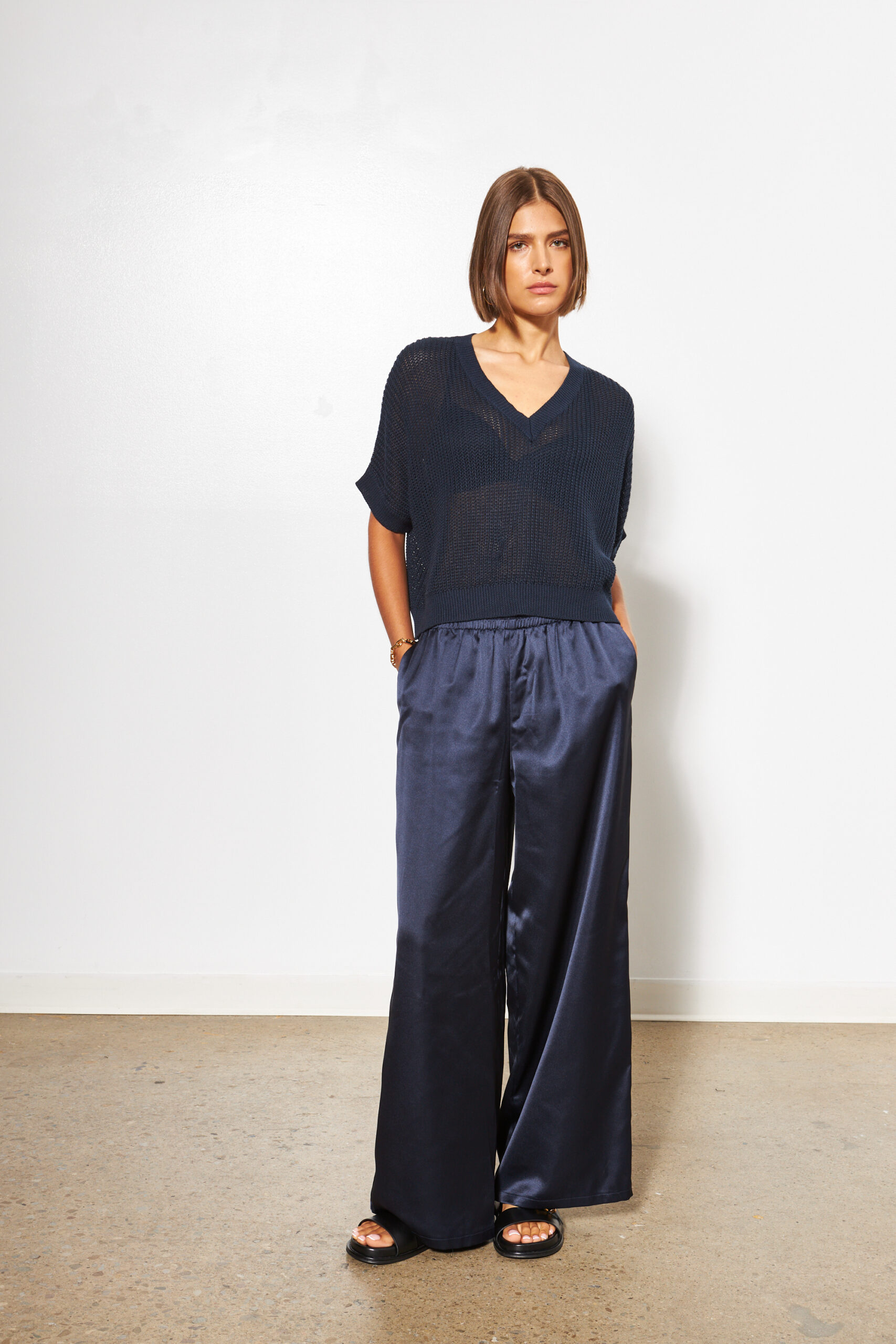 Piper Knit Top - Image 2