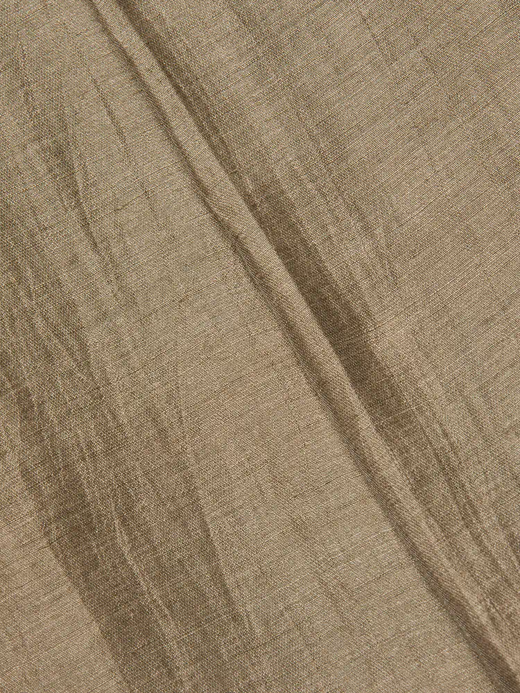 Hadleigh Linen-Blend Short - Image 5