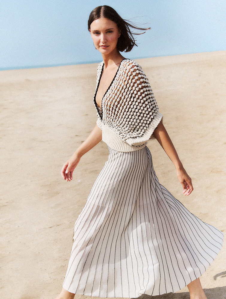 Demea Knit - Image 3