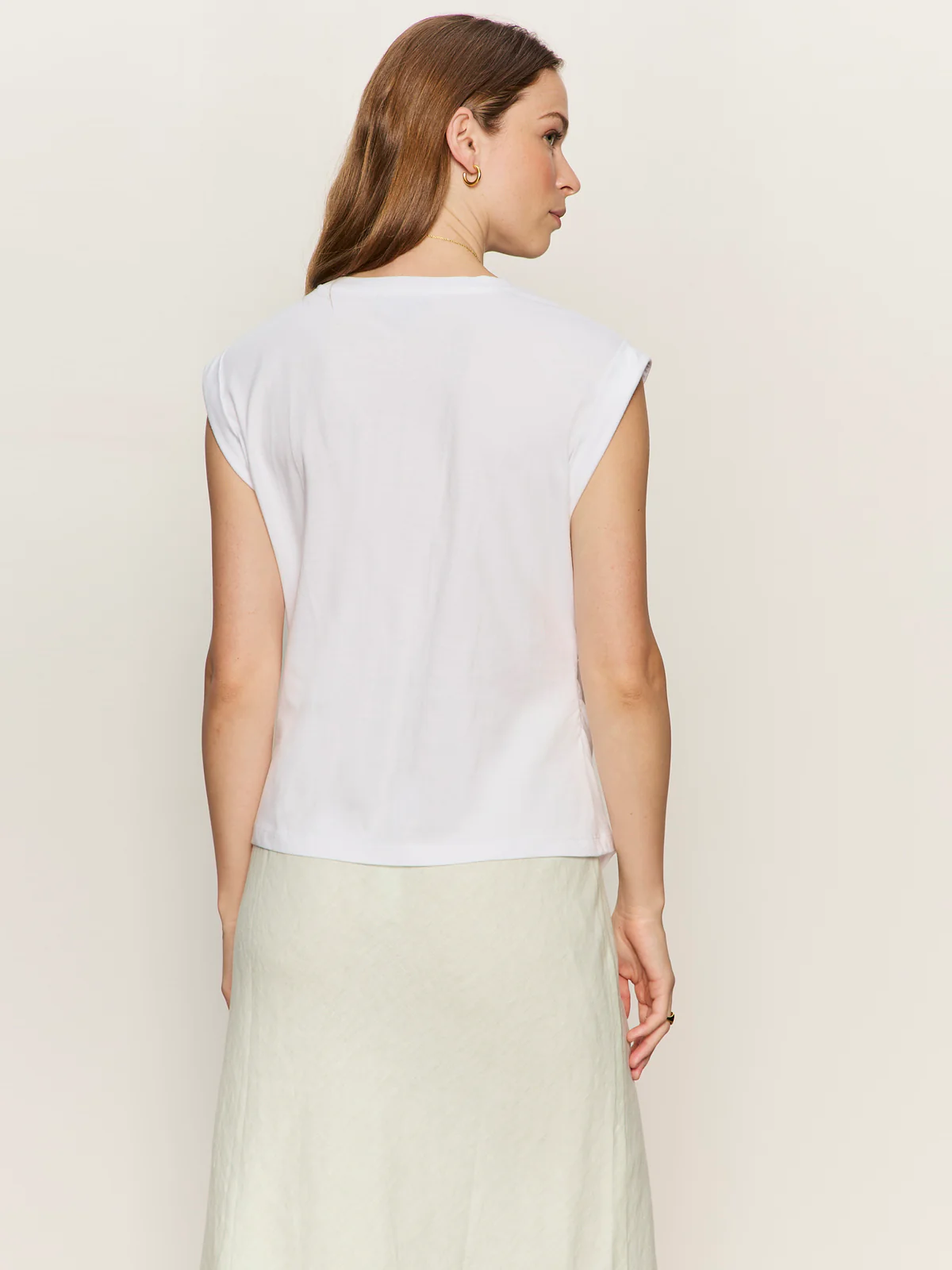 Nikki Artist Muscle Tank - Image 4