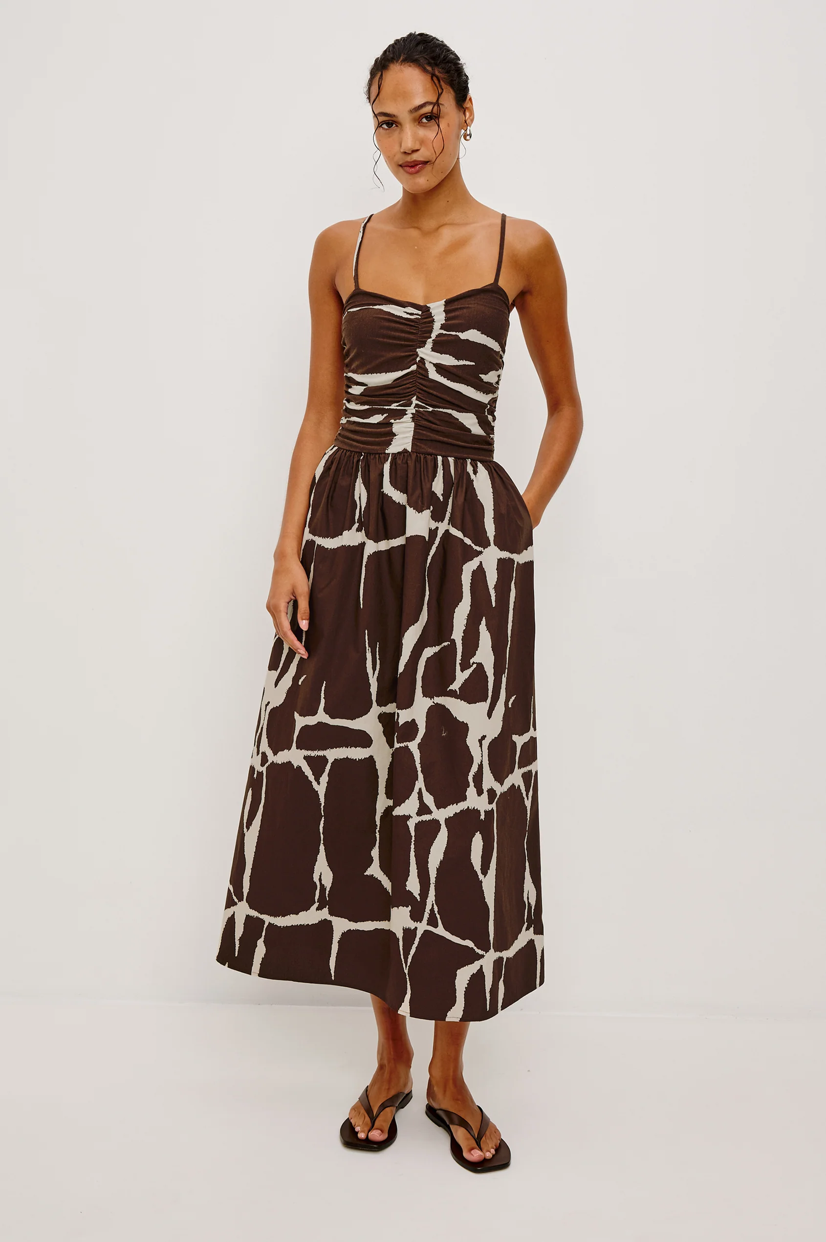 Fisher dress - Image 4