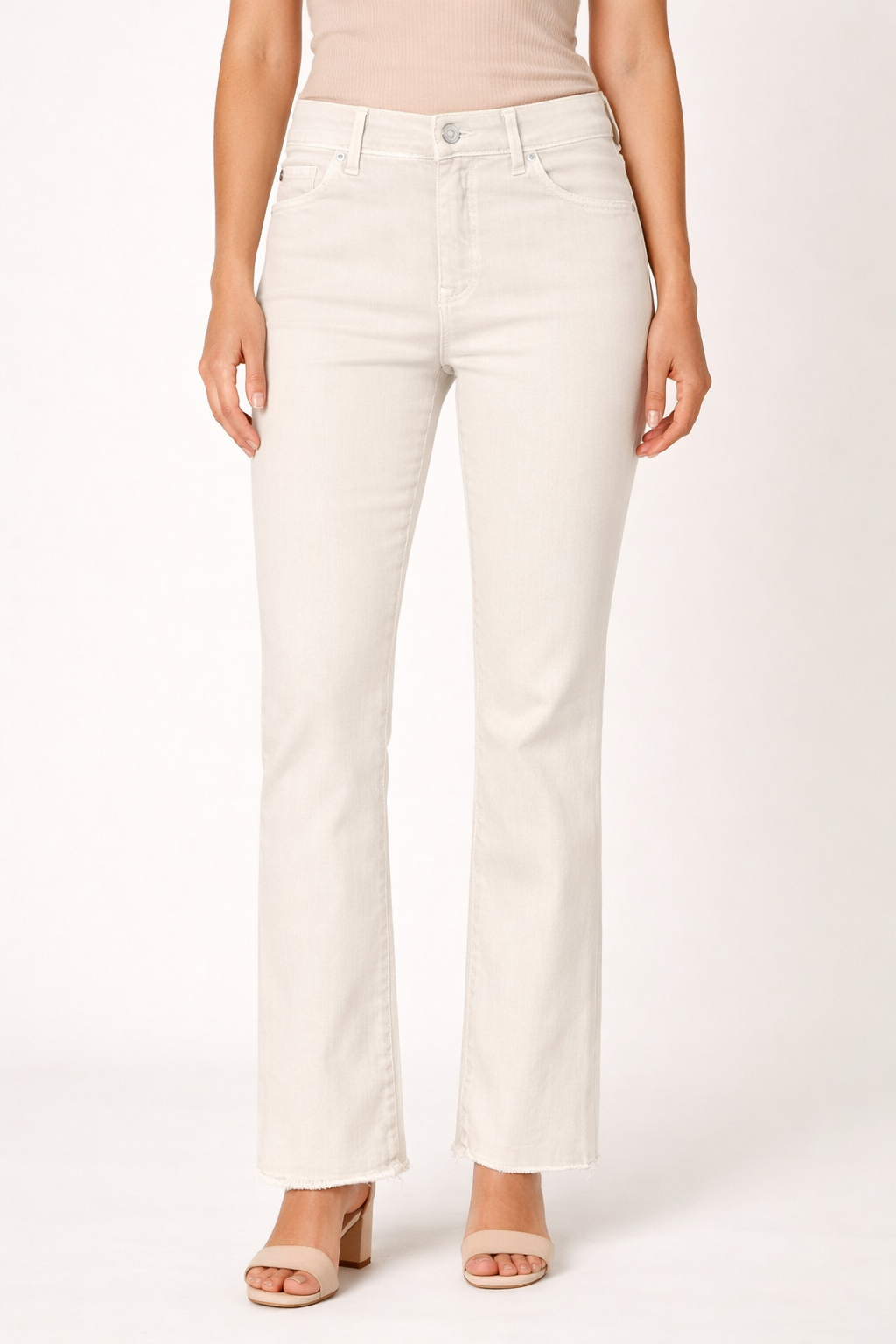 Vic Cream Bootleg Pant