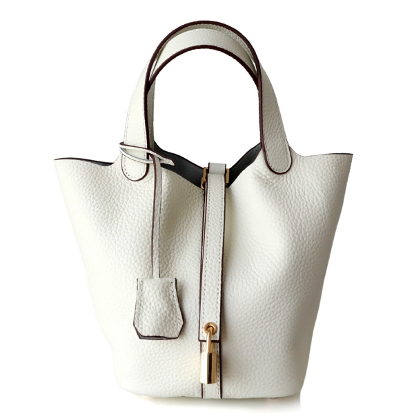 Rosemond Bag in off white - Image 2