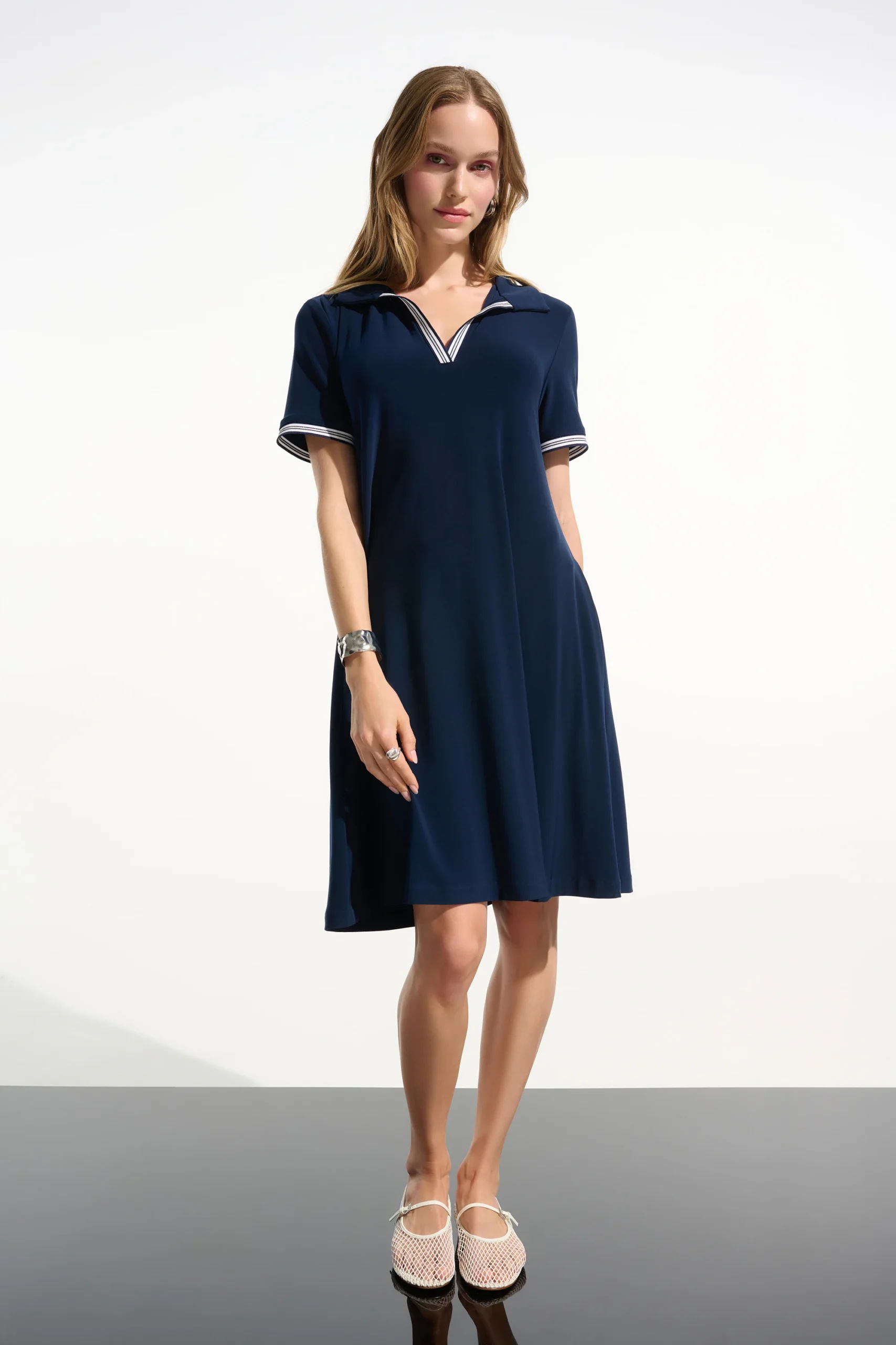 Leighton Tennis Dress - Image 5